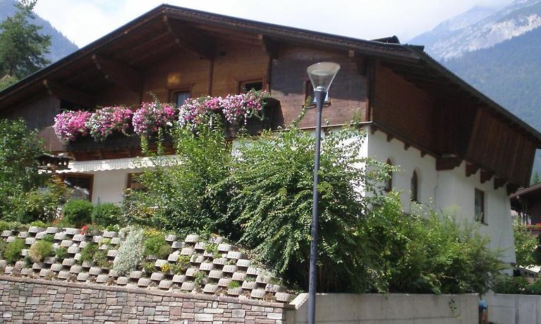 Haus Straninger Mils Innsbruck Land